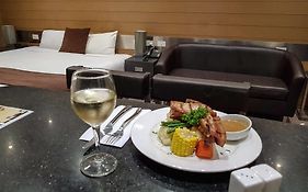 Moura Meridian Motel